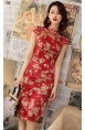 Jessie Cheongsam
